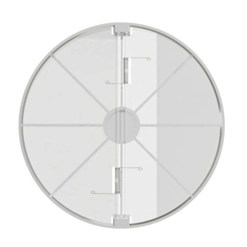 Защита от обратной тяги D125 125 ОК