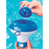 Поплавок-дозатор Bestway для химии в таблетках по 20гр (58210 BW)