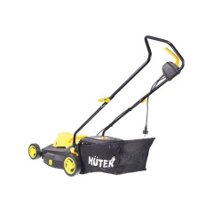 Газонокосилка электрическая HUTER ELM-2000T (70/4/8) (*12)