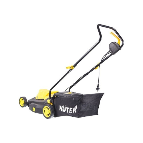 Газонокосилка электрическая HUTER ELM-2000T (70/4/8) (*12)