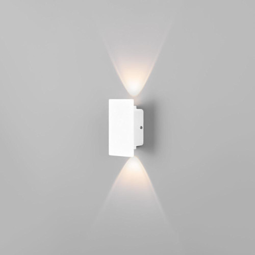 Светильник уличный ES 35154/D Mini Light белый
