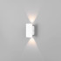 Светильник уличный ES 35154/D Mini Light белый