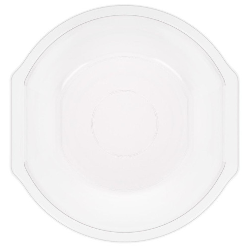 Миска Альтернатива 7 л прозрачный (263525)