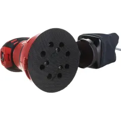 Машина шлифовальная эксцентриковая MAKITA M9204