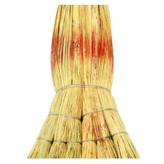 Веник сорго 6-ти лучевой