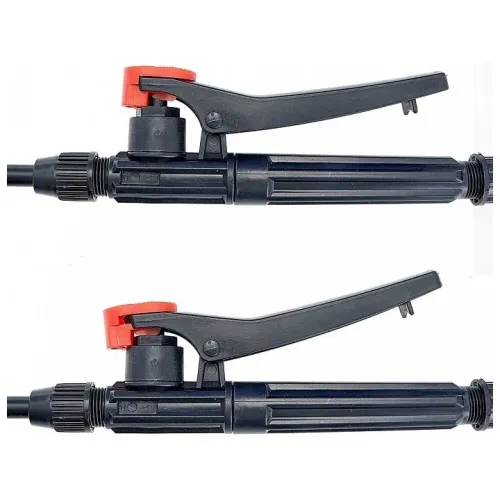 Опрыскиватель ЗЕЛЕНЫЙ ЛУГ 12 л