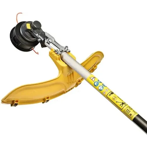 Триммер бензо HANSKONNER HBT43F