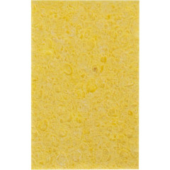 Губка для очистки паяльного жала REXANT 56x36мм, 12-0193 (337114)