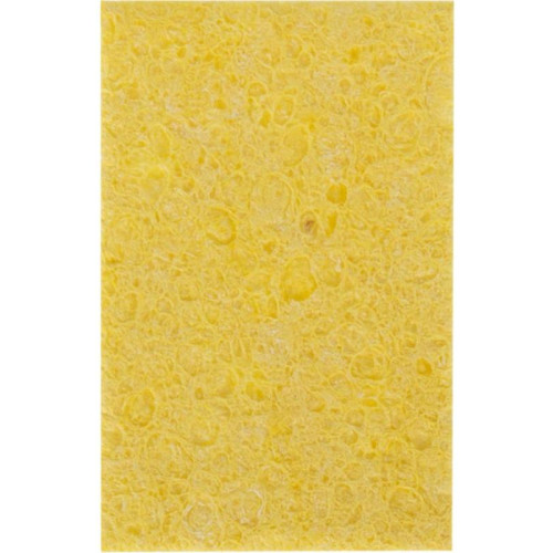 Губка для очистки паяльного жала REXANT 56x36мм, 12-0193 (337114)