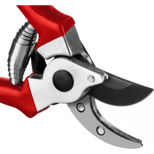 Секатор GRINDA плоскостной с алюминиевыми рукоятками 152 мм (8-423000_z02)