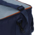 Термосумка Green Days 29,5х24,5х24,5см 16л Темно-синий с серым (360332)