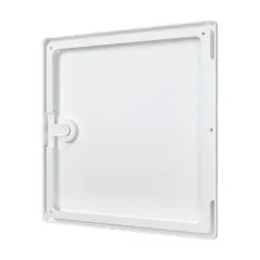 Люк технологический пластмассовый накладной ЛТ2525П