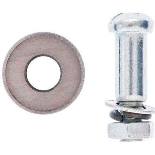 Ролик MATRIX режущий для плиткореза 15,0x6,0x1,5 мм (87662)