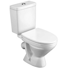 Унитаз-компакт SANTEK 