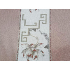 Клеенка Silvano 1,39*20м на тканевой основе PW195-041-XR864 (480783)