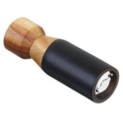 Мельница для специй BY COLLECTION 5.5x5.5x21.4 см (827-105)