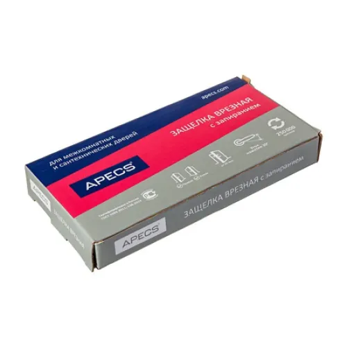 Защелка с фикс. AVERS 5600 -WC-NIS (11920)