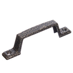 /Ручка-скоба Москва РС-60 бронза (00537)