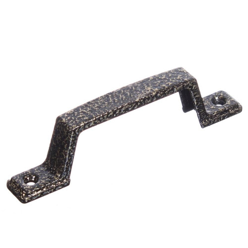 /Ручка-скоба Москва РС-60 бронза (00537)