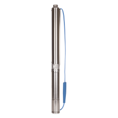 Насос скважинный AQUARIO ASP 1E-55-75