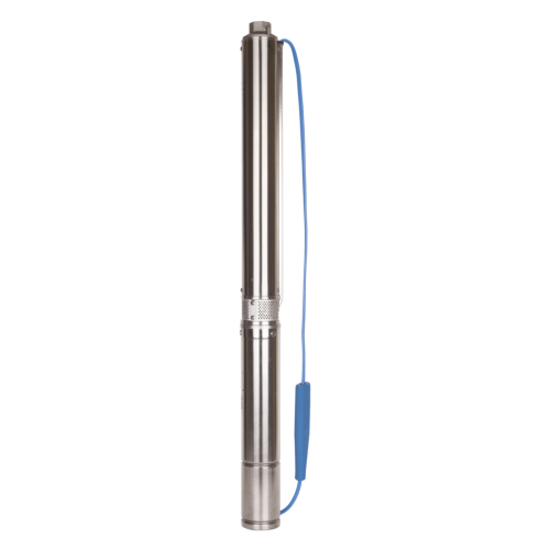 Насос скважинный AQUARIO ASP 1E-55-75