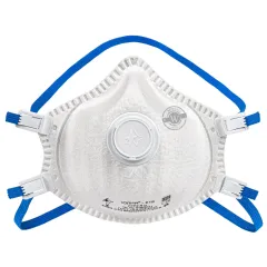 Респиратор РК Юлия-219 с клап. FFP2 (до 12 ПДК)