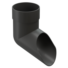 Docke PREMIUM Наконечник (графит)