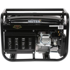 Генератор бензиновый HUTER DY4000LX (64/1/22) (*20)