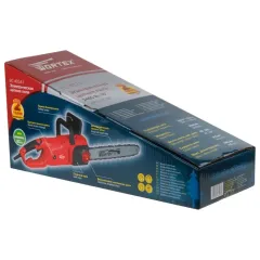 Пила цепная электро WORTEX EC 4024-1 (*7)