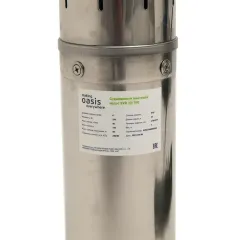 Насос скважинный OASIS SV-30/100 винтовой (*15)