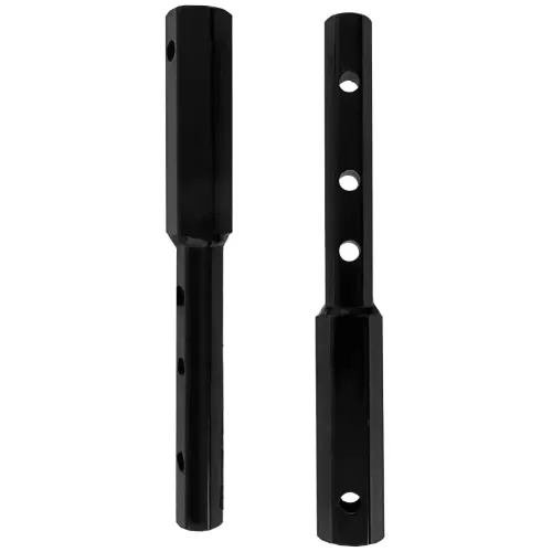 Удлинители фрез ф23х23 370мм (пара) (шест х шест)