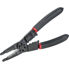 Пресс-клещи NHT-Pkm01-6v1 (многофункциональные) Navigator 80444