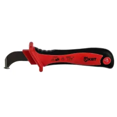 Нож диэлектрический КВТ НМИ-01 (407752)