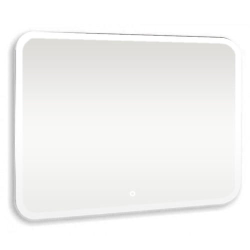 Зеркало MIXLINE с LED подсветкой 