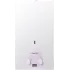 Водонагреватель газовый проточный GENBERG 311.01 белый, люкс 11л