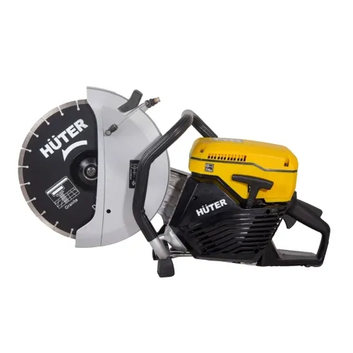 Бензорез HUTER GC-7414B (74/8/2) (*20)