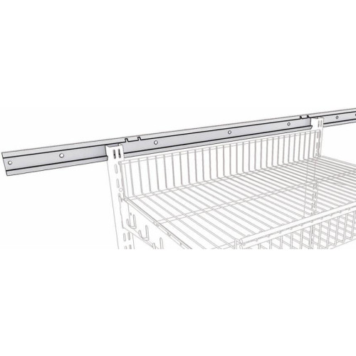 Рельс несущий 1260 GS белый