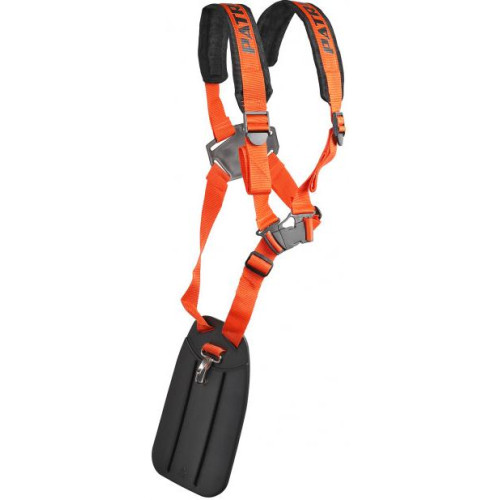 Триммер бензо PATRIOT PT545 XT (неразб. штанга) (*20)