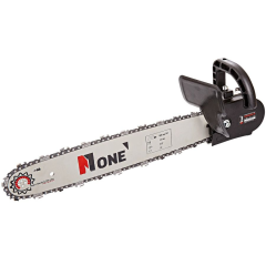 Насадка для УШМ пила цепная NUMBER ONE CSP125/16-01