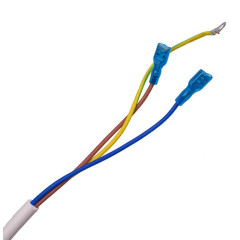 Шнур сетевой с УЗО для водонагревателей (230В 16/0,03А) (66598)