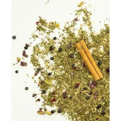 Набор приправ GUSTO Итальянский вермут (20 гр.)