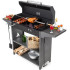 Мангал GRATAR Professional Standart BBQ PSB3000
