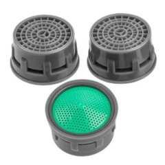 Аэратор для смесителя AV Engineering AVSSS-076x3 (уп. 3шт)