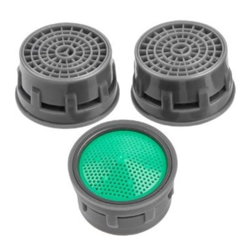 Аэратор для смесителя AV Engineering AVSSS-076x3 (уп. 3шт)