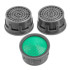 Аэратор для смесителя AV Engineering AVSSS-076x3 (уп. 3шт)