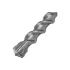 Бур SDS-max MATRIX 14х400 (71228)