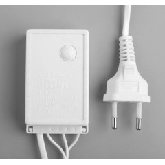 Гирлянда уличная LUAZON LIGHTING 