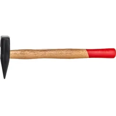 Молоток FIT Профи деревянная ручка 200 г (44202)