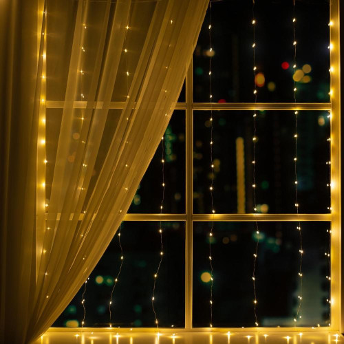 Гирлянда LUAZON LIGHTING 