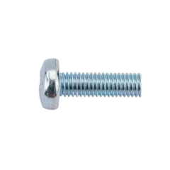 Винт DIN 7985  6х 40 п/сф